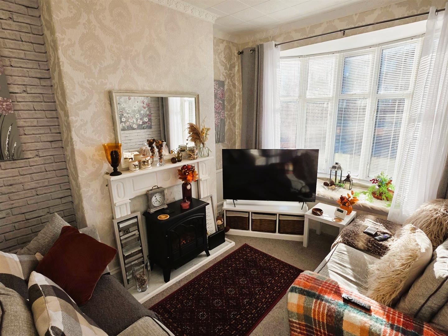 Stebonheath Terrace, Llanelli, SA15 1NE